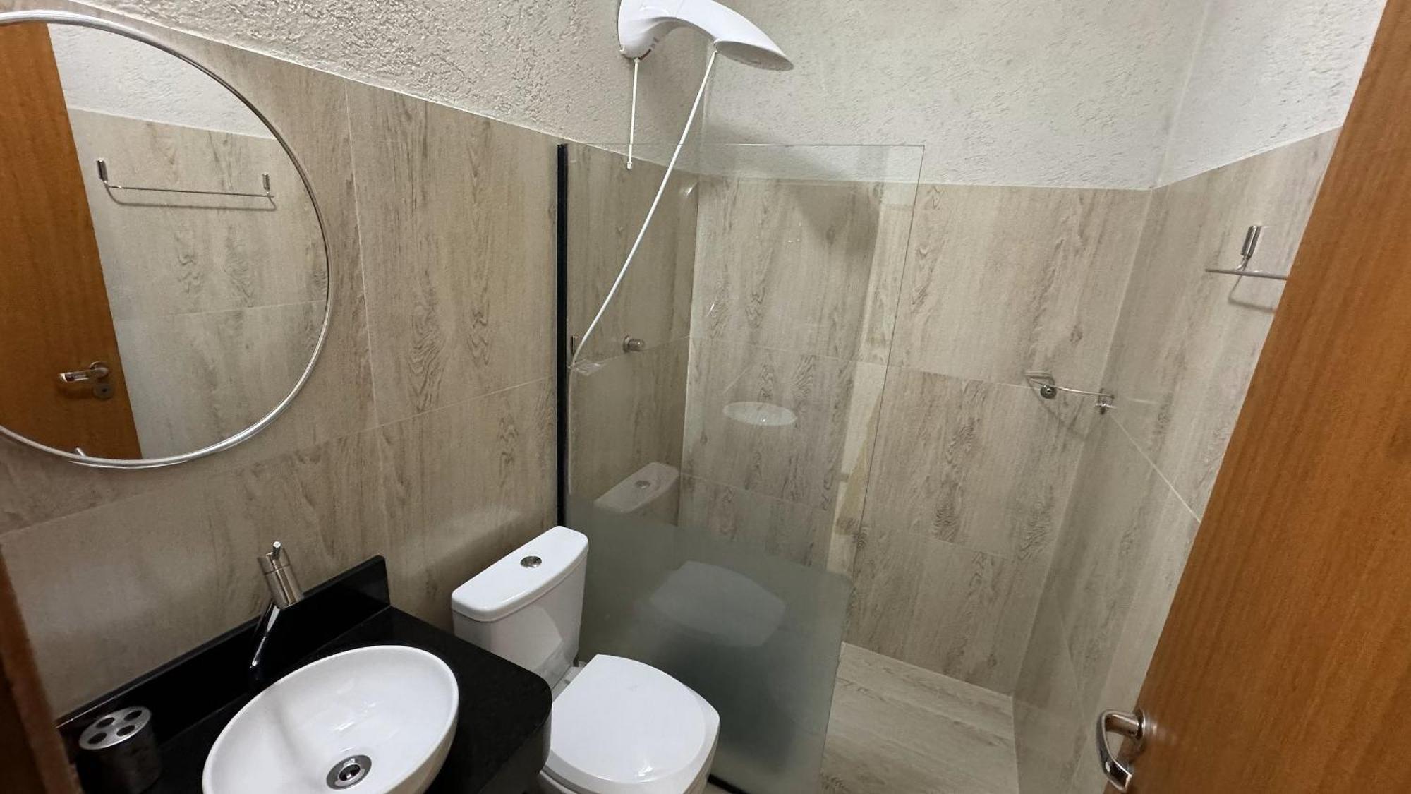 Apartamento Rota Do Sol Bombinhas Exterior foto